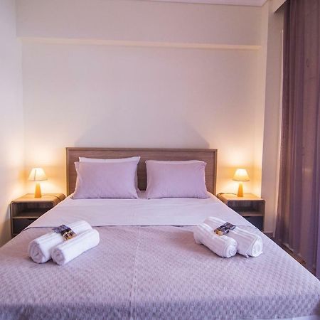 Deluxe Mitropoleos Apartment Thessaloníki Ngoại thất bức ảnh